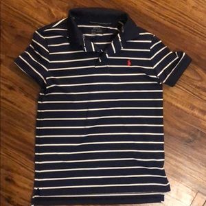 Boys Ralph Lauren Polo!